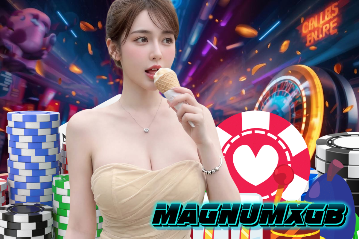 magnumxgb ทางเข้า