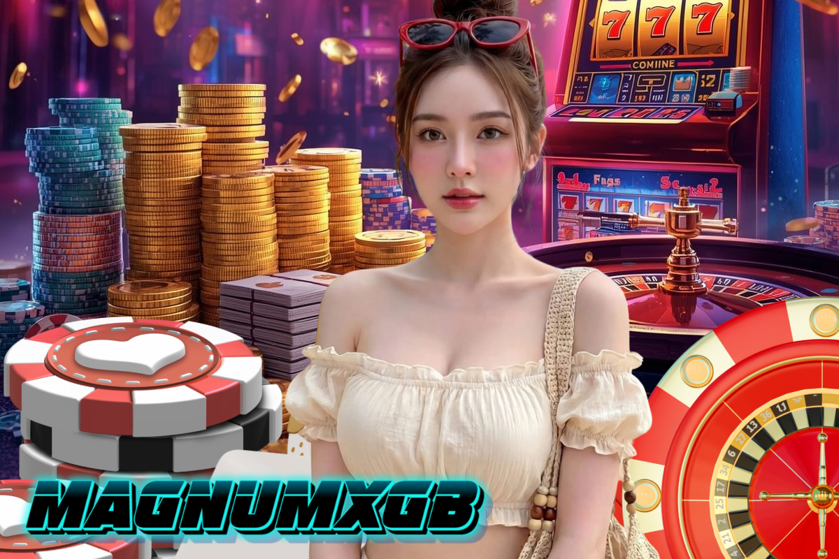 magnumxgb สล็อต