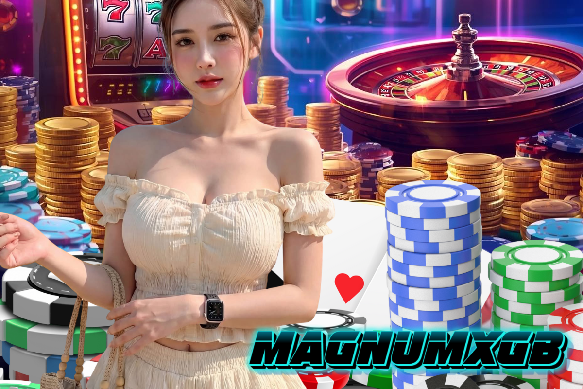 magnumxgb เว็บตรง