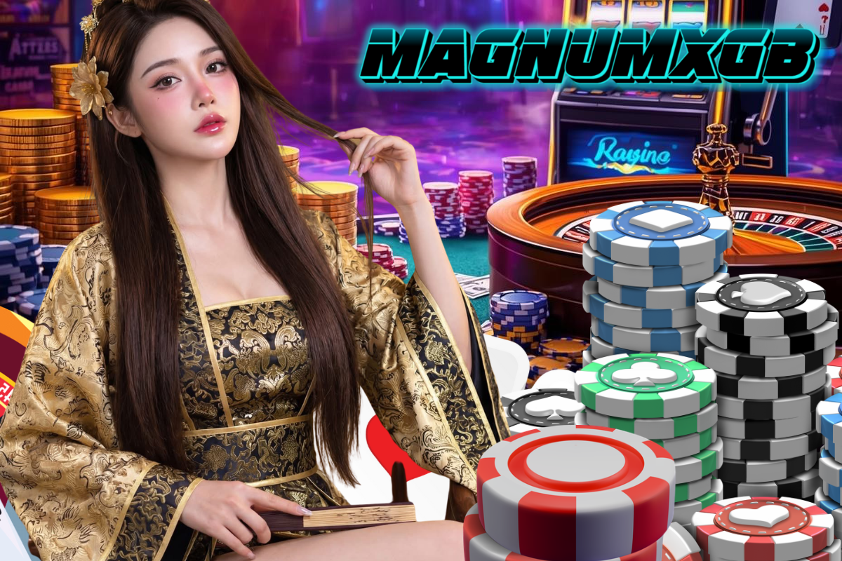 magnumxgb