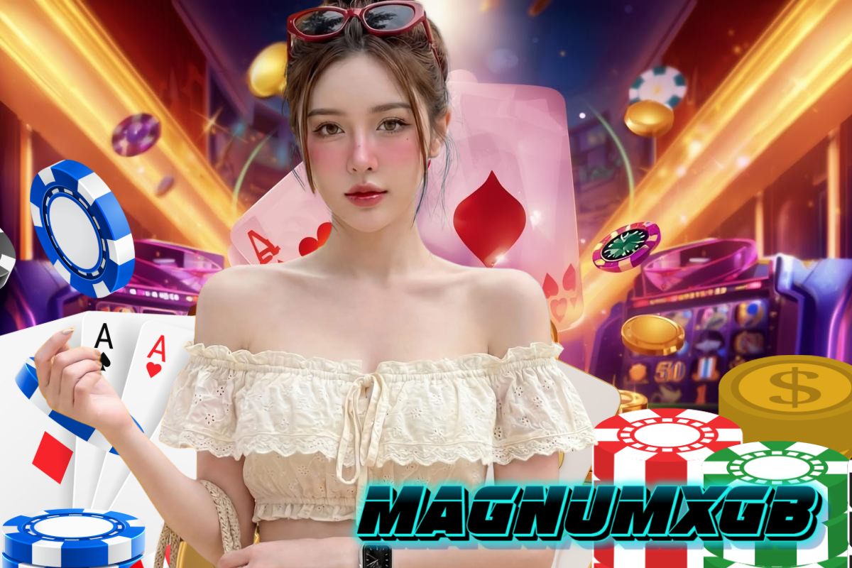 magnumxgb เครดิตฟรี