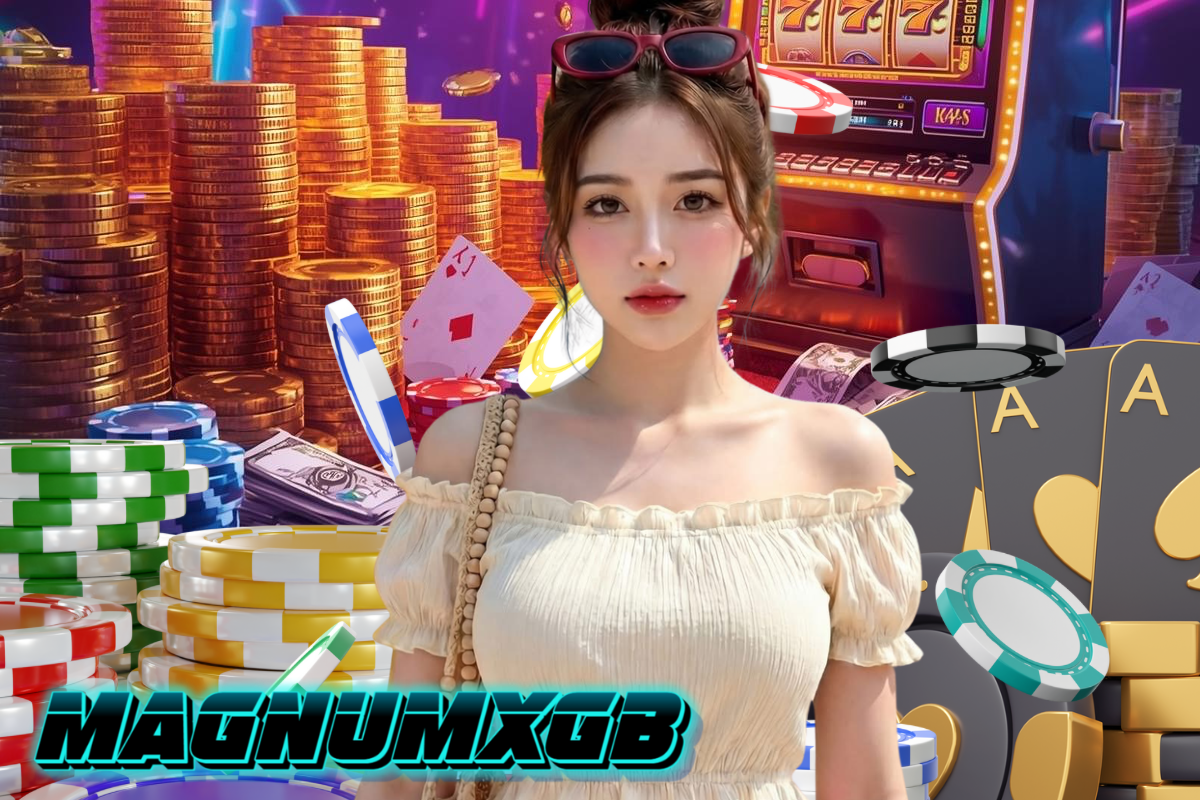 magnumxgb ทรูวอเลท